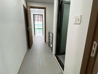 Bán nhà 2 tầng hẻm đường biển Trần Phú, phường Nha Trang, tỉnh Khánh Hòa