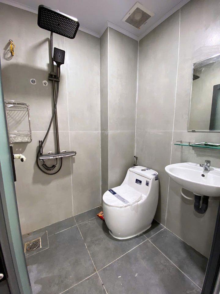 Bán nhà 2 tầng hẻm đường biển Trần Phú, phường Nha Trang, tỉnh Khánh Hòa