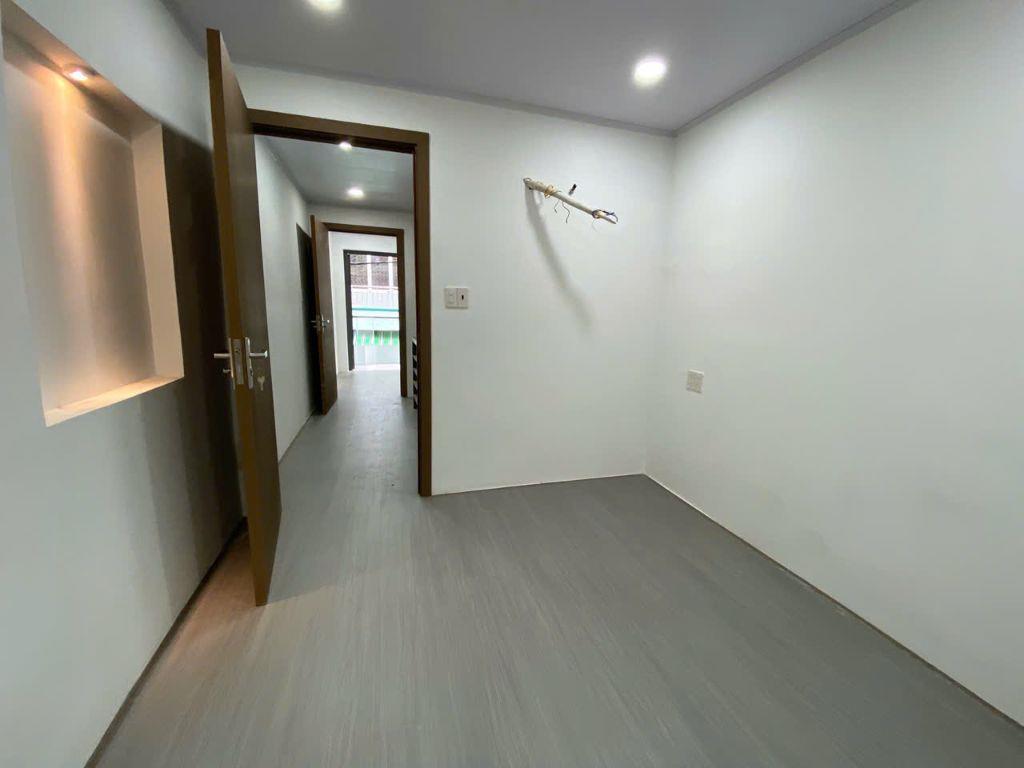 Bán nhà 2 tầng hẻm đường biển Trần Phú, phường Nha Trang, tỉnh Khánh Hòa