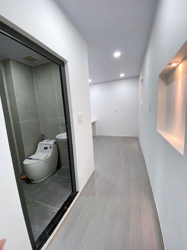 Bán nhà 2 tầng hẻm đường biển Trần Phú, phường Nha Trang, tỉnh Khánh Hòa