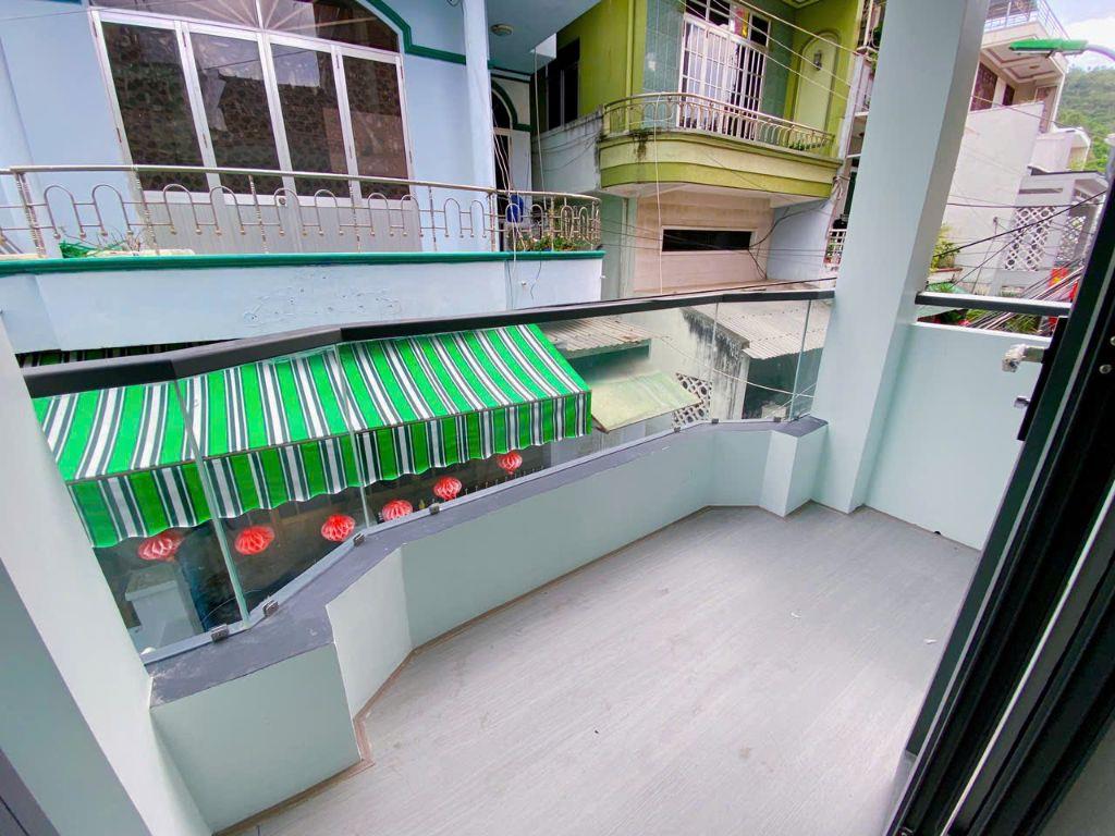 Bán nhà 2 tầng hẻm đường biển Trần Phú, phường Nha Trang, tỉnh Khánh Hòa