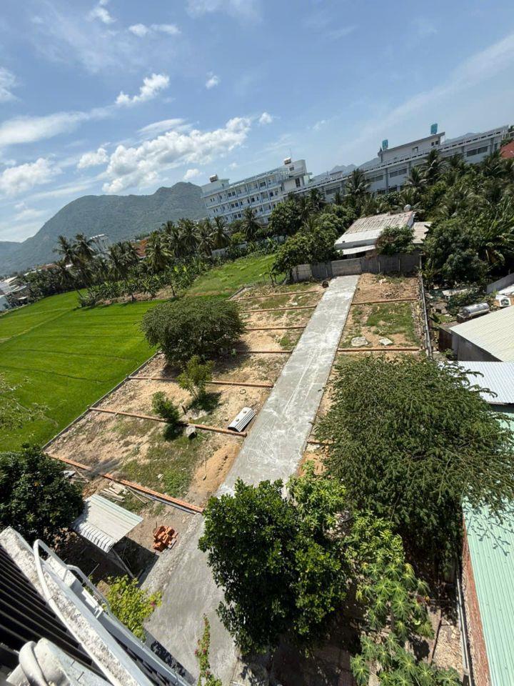 🍀Bán đất thổ cư 65m2 đến 108m2 sát bên Bệnh viện đa khoa Diên Khánh