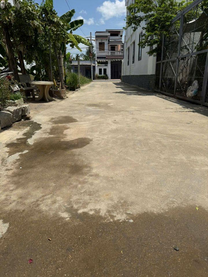 🍀Bán đất thổ cư 65m2 đến 108m2 sát bên Bệnh viện đa khoa Diên Khánh