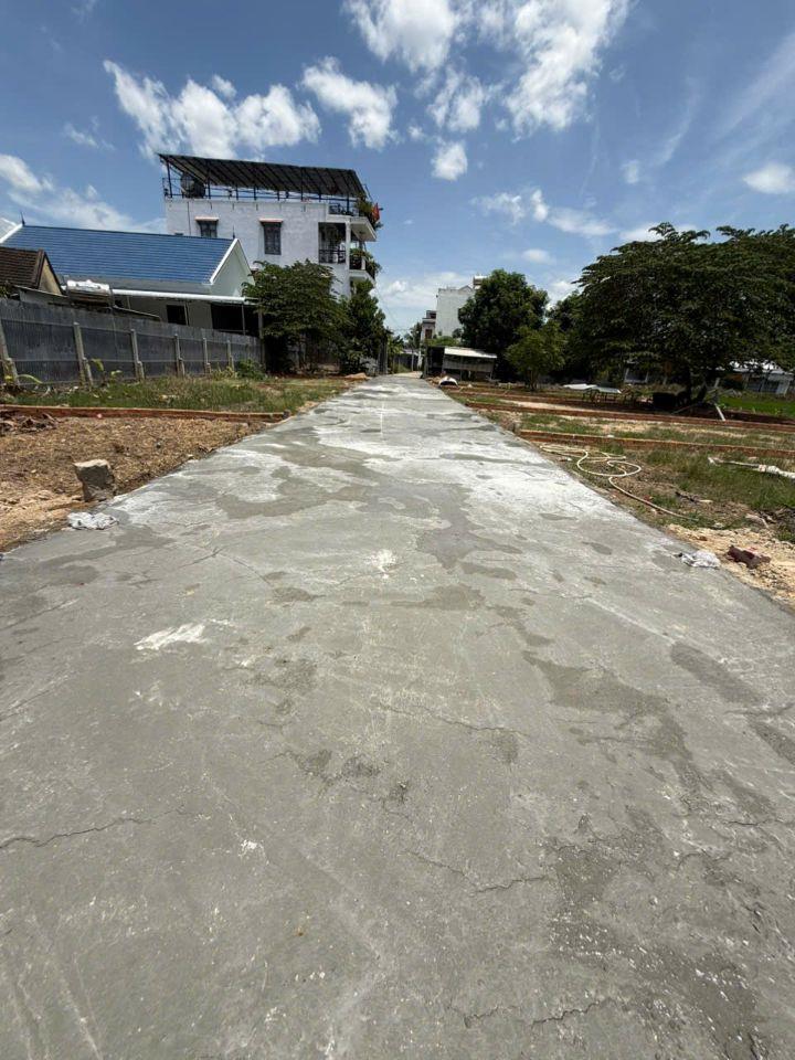 🍀Bán đất thổ cư 65m2 đến 108m2 sát bên Bệnh viện đa khoa Diên Khánh