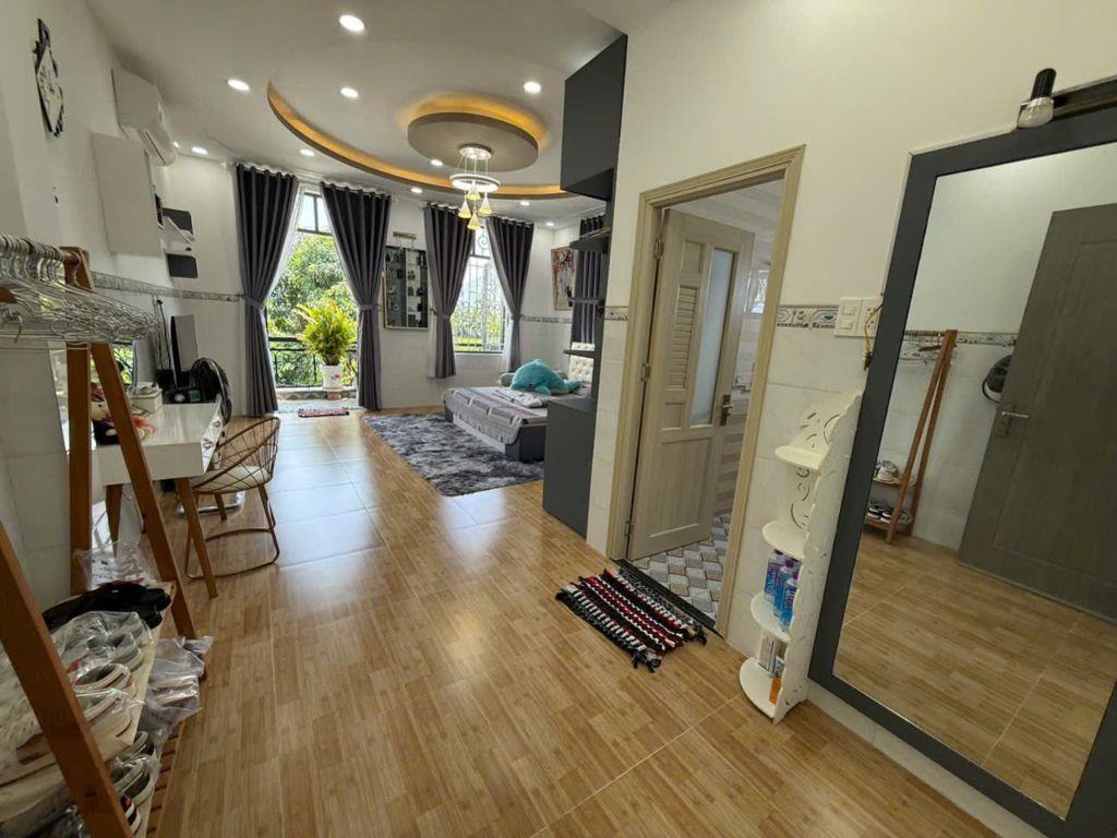 Cần bán căn nhà tâm huyết 3 tầng đẹp nhất nhì Diên Điền, Diên Khánh cũ, Khánh Hoà