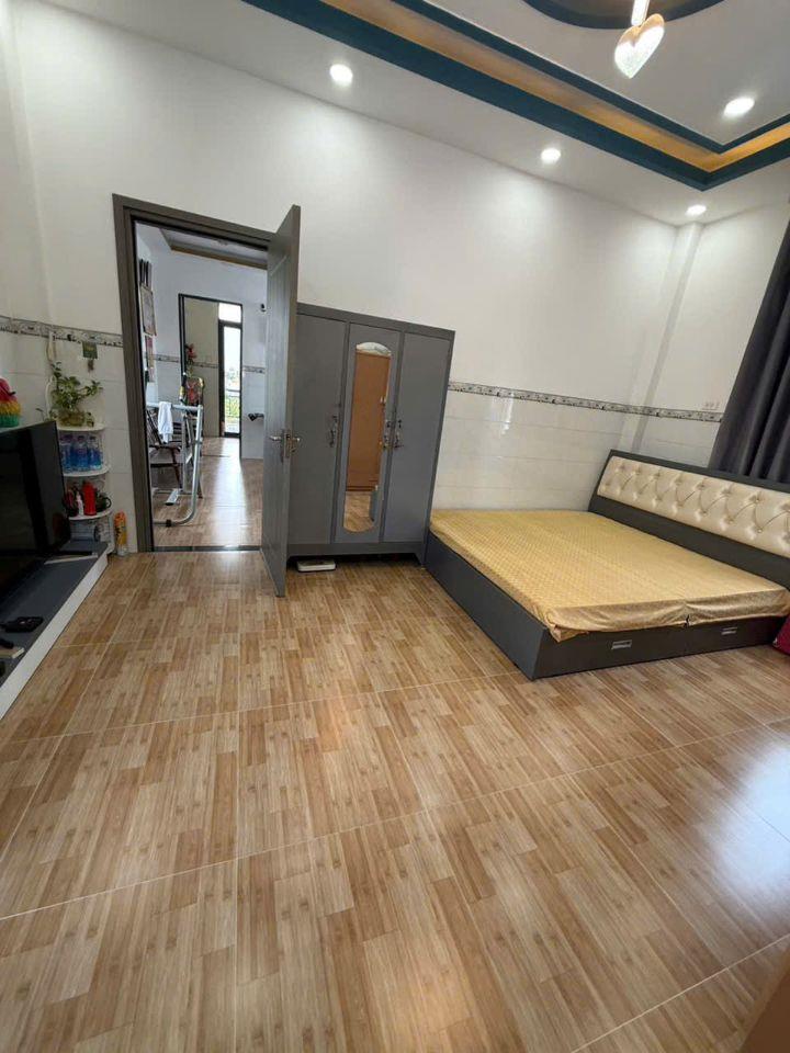 Cần bán căn nhà tâm huyết 3 tầng đẹp nhất nhì Diên Điền, Diên Khánh cũ, Khánh Hoà