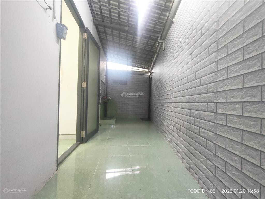 Cho thuê nhà 170m2 mặt tiền hương lộ 62 đồng bé, gần khu công nghiệp diên thọ, khánh hoà