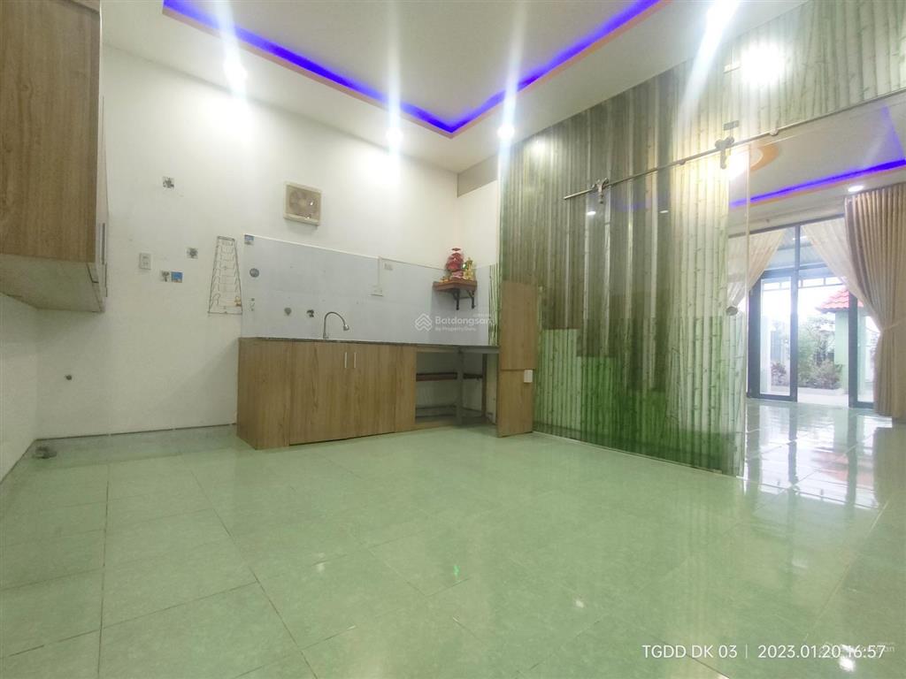 Cho thuê nhà 170m2 mặt tiền hương lộ 62 đồng bé, gần khu công nghiệp diên thọ, khánh hoà