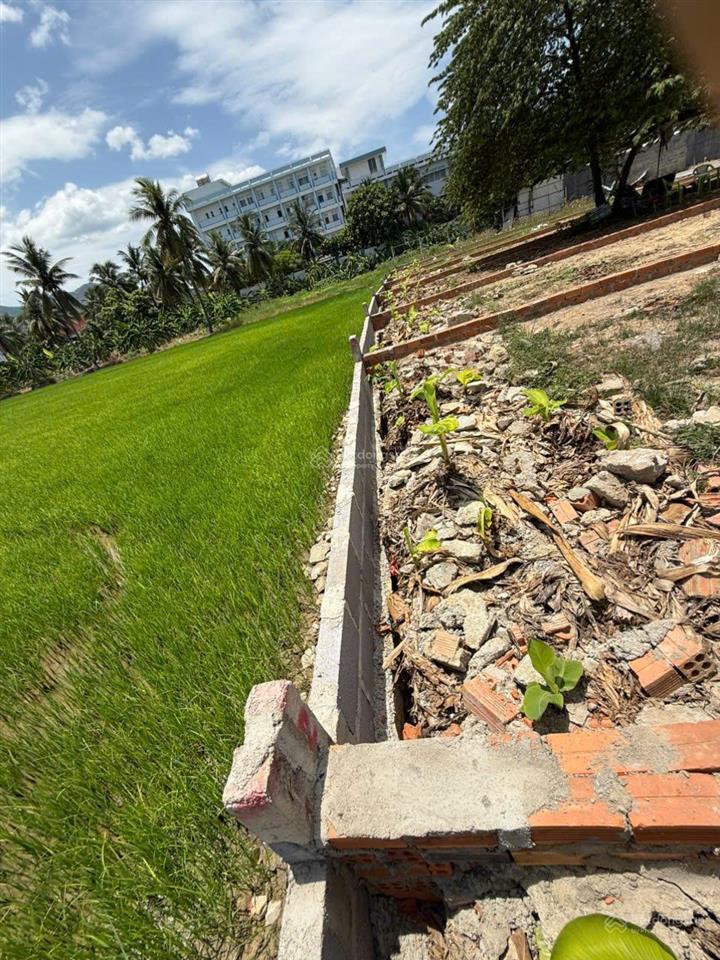 Bán đất thổ cư đồng giữa, diên điền, sát bên bệnh viện đa khoa diên khánh, khánh hòa