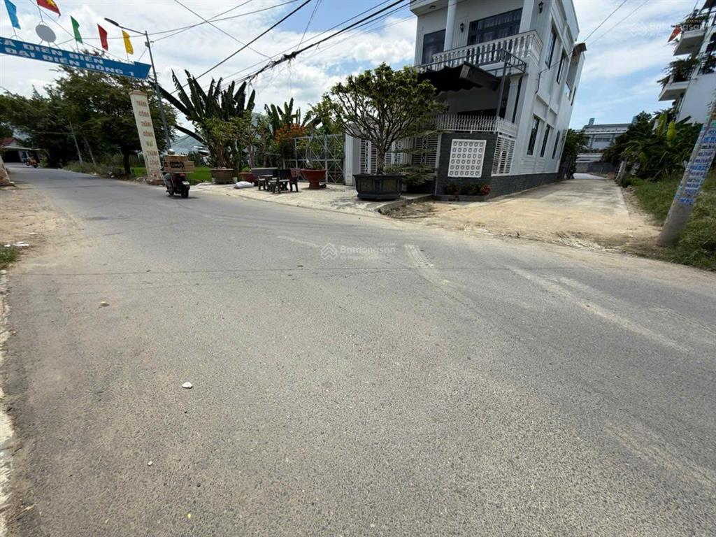 Bán đất thổ cư đồng giữa, diên điền, sát bên bệnh viện đa khoa diên khánh, khánh hòa