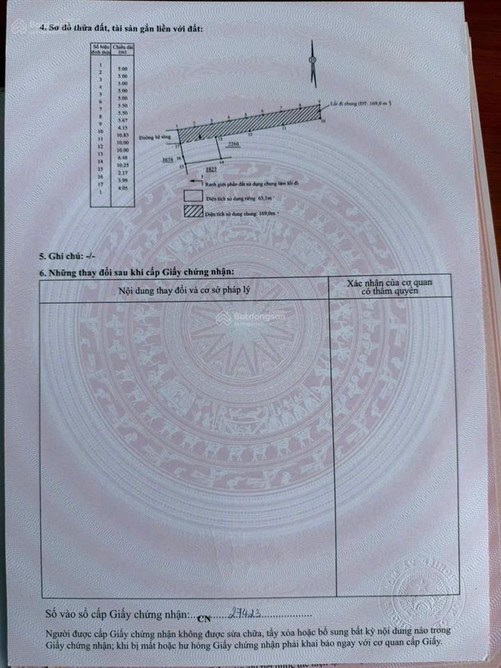 Bán đất thổ cư đồng giữa, diên điền, sát bên bệnh viện đa khoa diên khánh, khánh hòa
