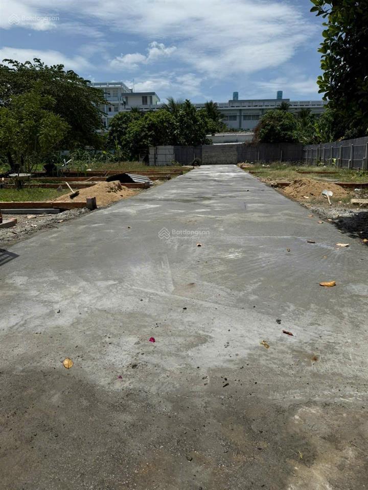 Bán đất thổ cư đồng giữa, diên điền, sát bên bệnh viện đa khoa diên khánh, khánh hòa