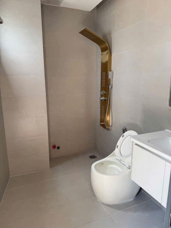 Cần bán gấp căn nhà 2 tầng 143m2 gần ngã tư Nguyễn Trãi và Quốc lộ 1 Diên Khánh, Khánh Hòa