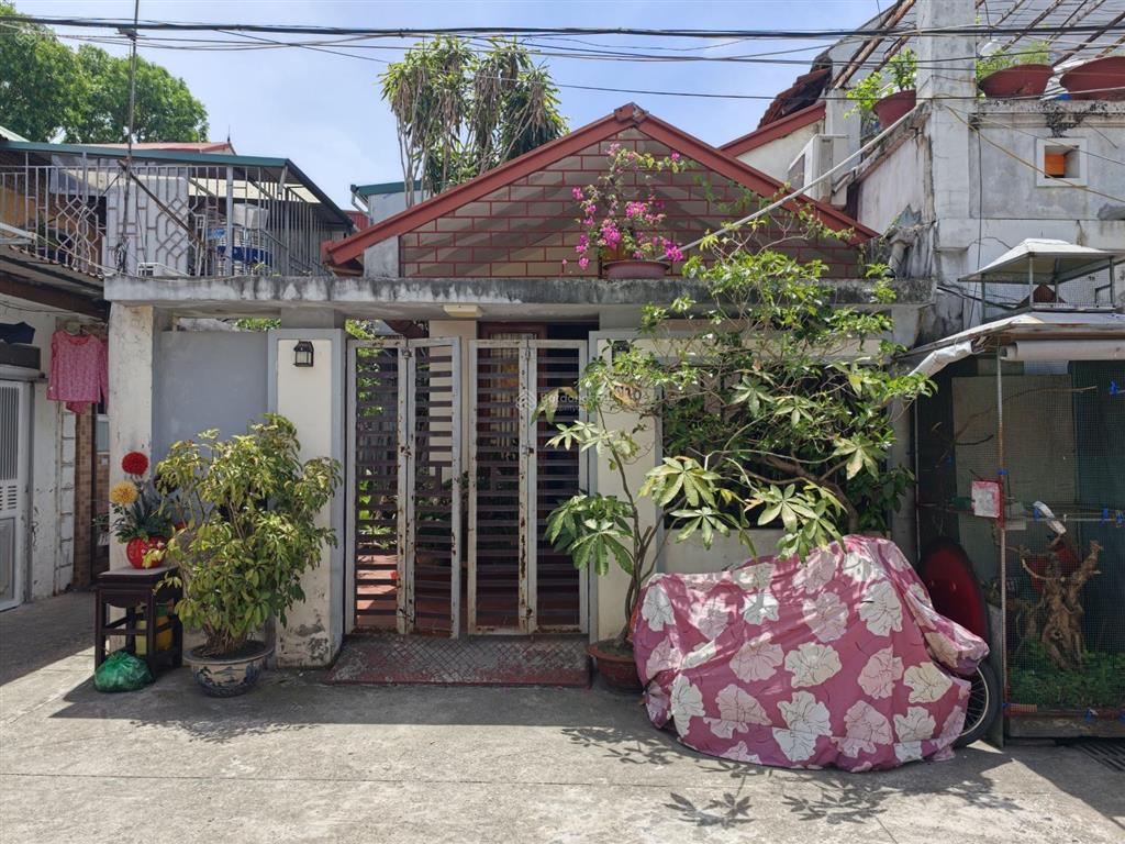 Bán nr 206 c15 tập thể thượng thanh, 4,1 tỷ, 32m2 view đẹp, giá ưu đãi