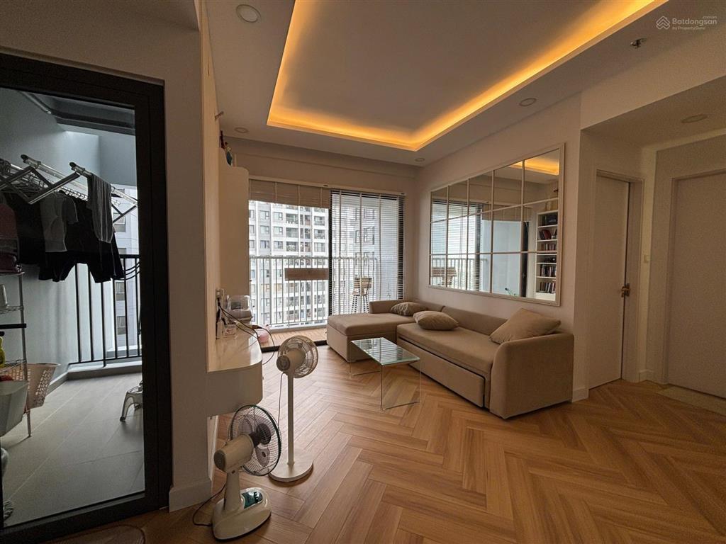 Bán cc đẹp tại the rivana, 2,4 tỷ, 52m2, 1pn, 1wc