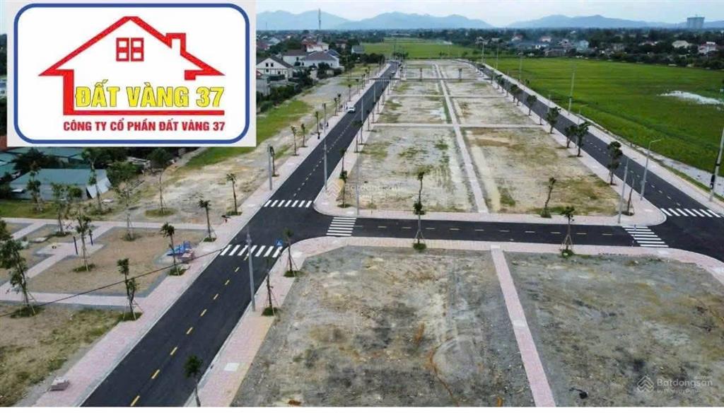 Bán gấp đất thổ cư tại đường 22/12, xã đan trường, huyện nghi xuân, giá cực chất 2,8 tỷ, 168m2