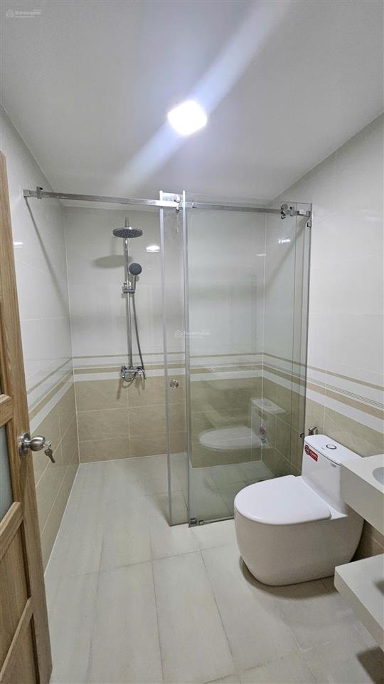 Bán nhà hẻm 219/48 đất thánh, p. tân hòa. khu nhà thờ nam hòa. trệt+3 lầu+sân thượng, 6 pn, 5 wc