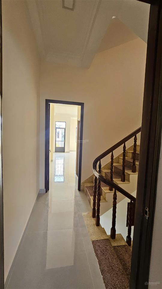 Bán nhà hẻm 219/48 đất thánh, p. tân hòa. khu nhà thờ nam hòa. trệt+3 lầu+sân thượng, 6 pn, 5 wc