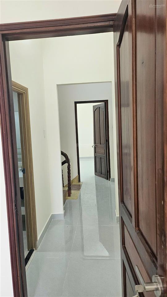 Bán nhà hẻm 219/48 đất thánh, p. tân hòa. khu nhà thờ nam hòa. trệt+3 lầu+sân thượng, 6 pn, 5 wc