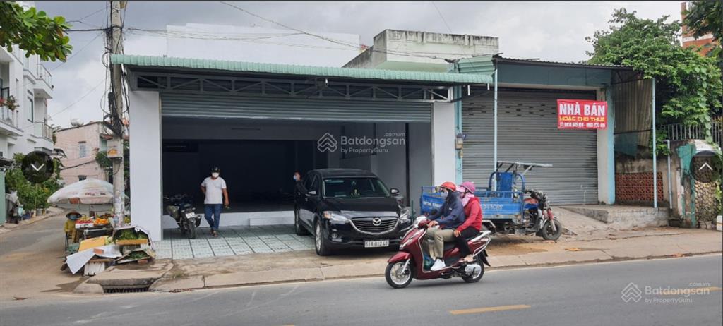 Bán căn góc 2 mặt tiền 1028 đường nguyễn duy trinh, phường long trường, quận 9