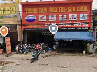 Cho thuê nhà mặt tiền 409 trần phú, bến cam xã nhơn trạch, đồng nai