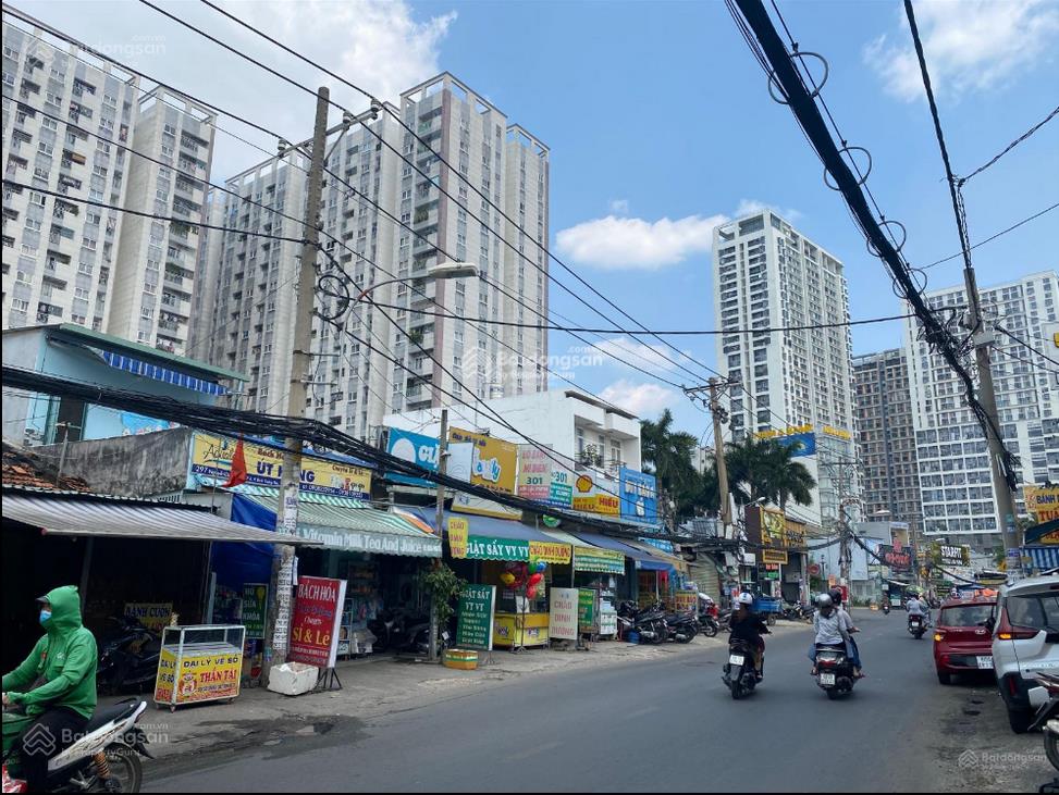 Cho thuê mặt bằng 213 nguyễn duy trinh, p. bình trưng tây, quận 2