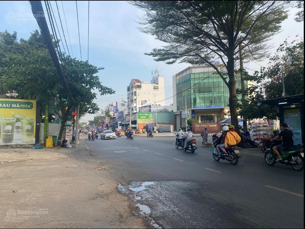 Cho thuê mặt bằng 213 nguyễn duy trinh, p. bình trưng tây, quận 2