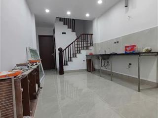 CHO THUÊ NGUYÊN CĂN TRƯƠNG ĐỊNH, NHÀ MỚI, Ô TÔ ĐỖ CỬA, LÀM VĂN PHÒNG 42M 3T, 15TR