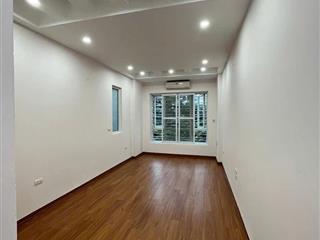 CHO THUÊ NGUYÊN CĂN TRẦN KHÁT CHÂN, NHÀ MỚI SÁT PHỐ, 38M 5T, 3 NGỦ 12TR 0903258273