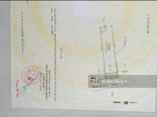 Thanh lý nhà mặt tiền hẻm xe hơi thông nguyễn thị thập 73m2 4pn 4wc  chỉ 7,2 tỷ