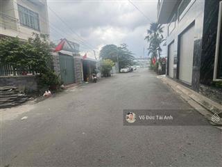 Chính chủ bán nhà 4 tầng mặt tiền hẻm 8m thông lý phục man 155m2  ngang 8m  12,9 tỷ