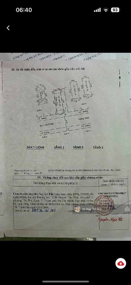 Lô góc 2 mặt đường 12m view cạnh công viên cực hiếm  ngang 5m chính chủ trang bìa  14,7 tỷ