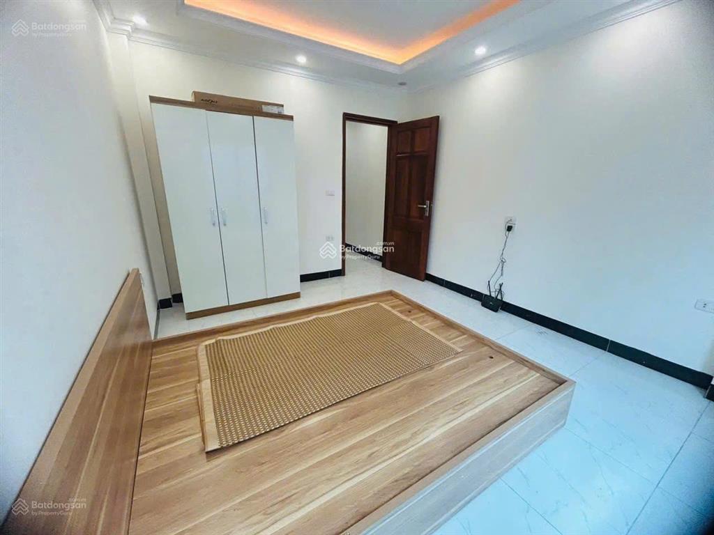 Bán nhà 4 tầng mới tinh  sổ đỏ 31m2 phường phú lương quận hà đông  hà nội