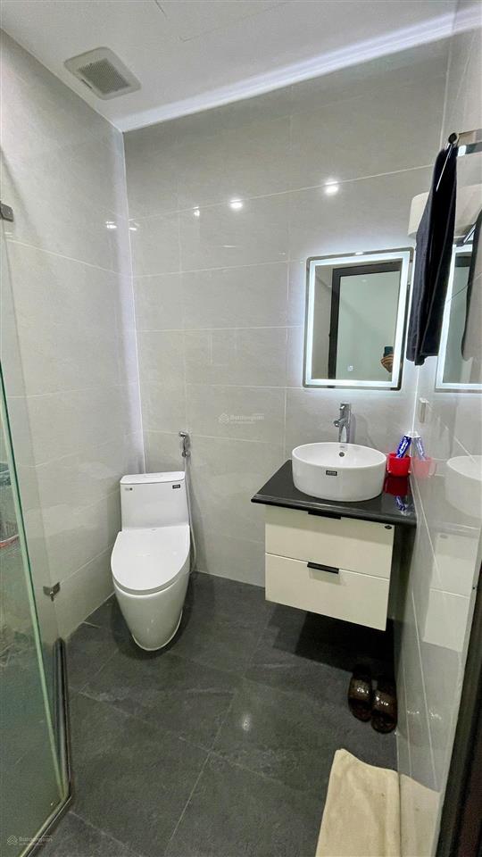 Ảnh thật 100%  liền kể 6 tầng  thang máy kinh doanh sầm uất tại trung tâm hà đông 0983 851 ***