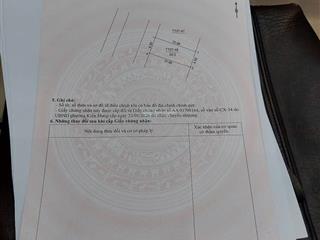 Cắt lỗ gần 4 tỷ  lô liền kề kiến hưng  gần cấp 2 kiến hưng hà đông  chỉ còn nhỉnh 10 tỷ