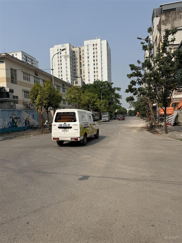 Cắt lỗ gần 4 tỷ  lô liền kề kiến hưng  gần cấp 2 kiến hưng hà đông  chỉ còn nhỉnh 10 tỷ