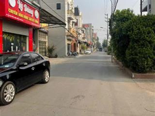 Chính chủ cần tiên bán nhanh lô đất 171m2 tại phụng thượng, phúc thọ, dân cư đông đúc