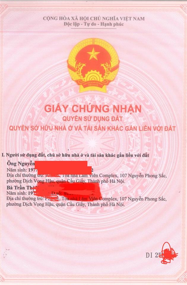 Bán căn hộ chung cư az lâm viên complex, giá thỏa thuận, 113m2, view đẹp, uy tín