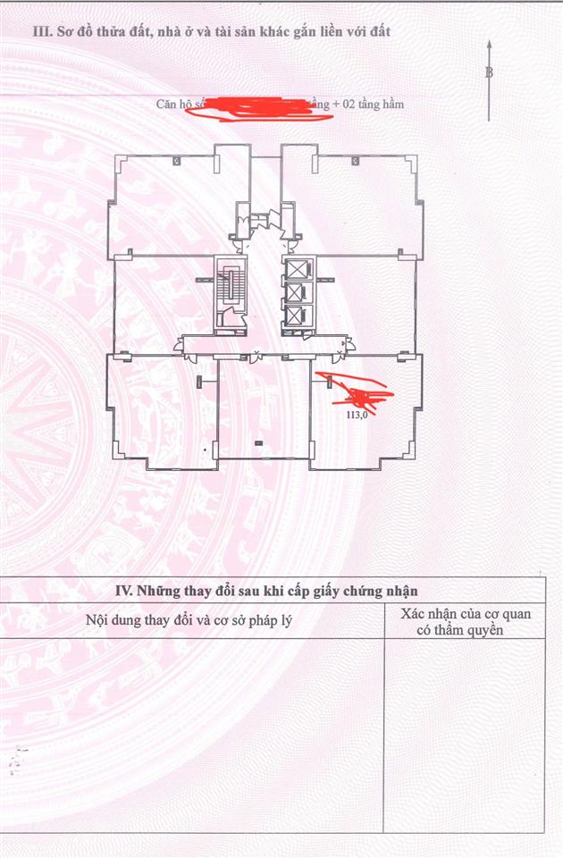 Bán căn hộ chung cư az lâm viên complex, giá thỏa thuận, 113m2, view đẹp, uy tín