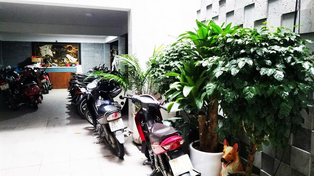 Cho thuê phòng giá chỉ từ 3tr/th, tại số 9 ngách 44/80, ngõ 44, đg trần thái tông, cầu giấy, hà nội