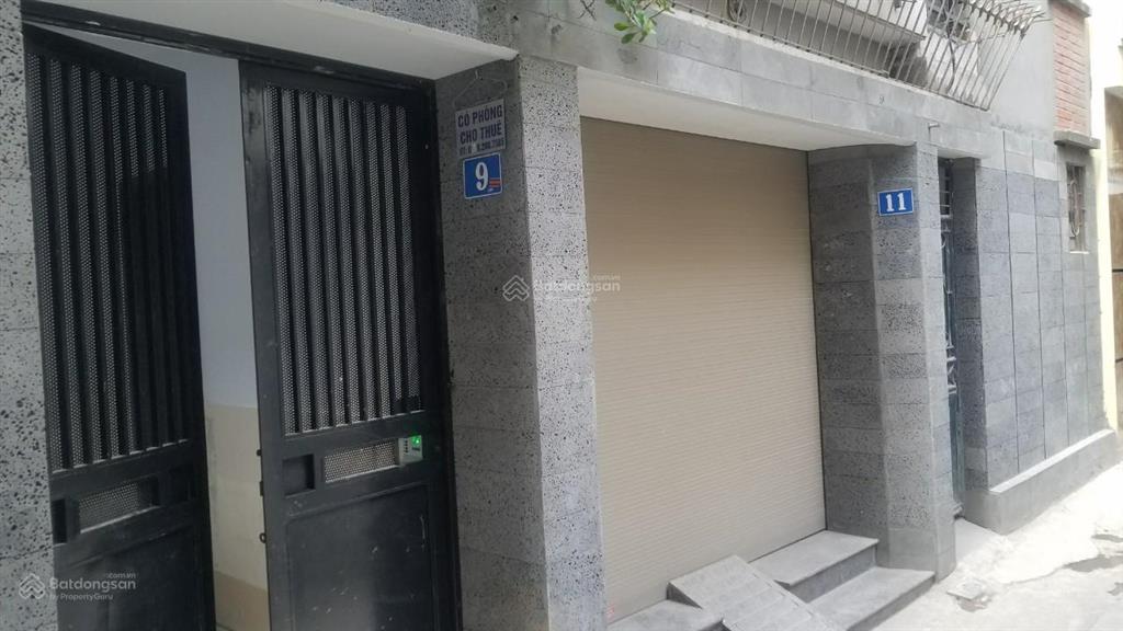 Cho thuê phòng giá chỉ từ 3tr/th, tại số 9 ngách 44/80, ngõ 44, đg trần thái tông, cầu giấy, hà nội