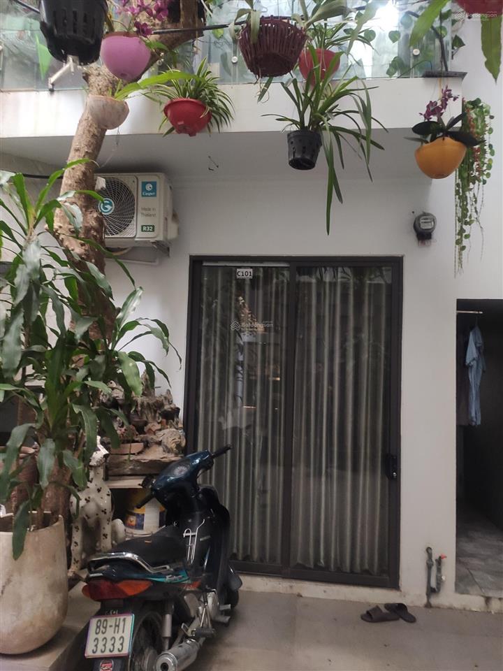 Cho thuê phòng giá chỉ từ 3tr/th, tại số 9 ngách 44/80, ngõ 44, đg trần thái tông, cầu giấy, hà nội