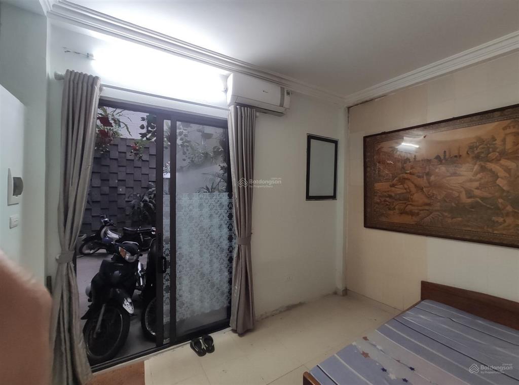 Cho thuê phòng giá chỉ từ 3tr/th, tại số 9 ngách 44/80, ngõ 44, đg trần thái tông, cầu giấy, hà nội