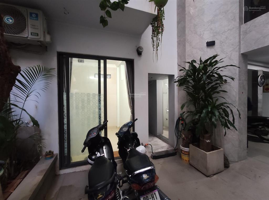 Cho thuê phòng giá từ 3tr 4.5tr/th tại ngõ 44, đg trần thái tông, dịch vọng hậu, cầu giấy, hà nội