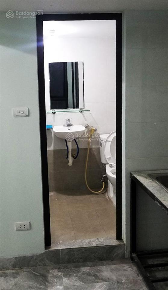 Cho thuê phòng giá từ 3tr 4.5tr/th tại ngõ 44, đg trần thái tông, dịch vọng hậu, cầu giấy, hà nội