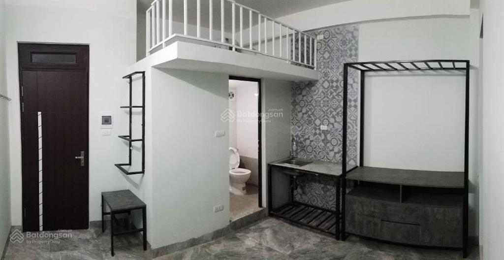 Cho thuê phòng giá từ 3tr 4.5tr/th tại ngõ 44, đg trần thái tông, dịch vọng hậu, cầu giấy, hà nội