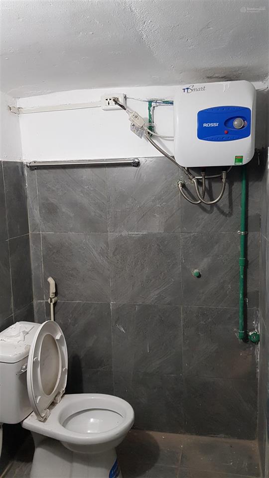 Cho thuê nhà riêng tại n66, phan trọng tuệ, 30m2, giá 2.5 triệu/th