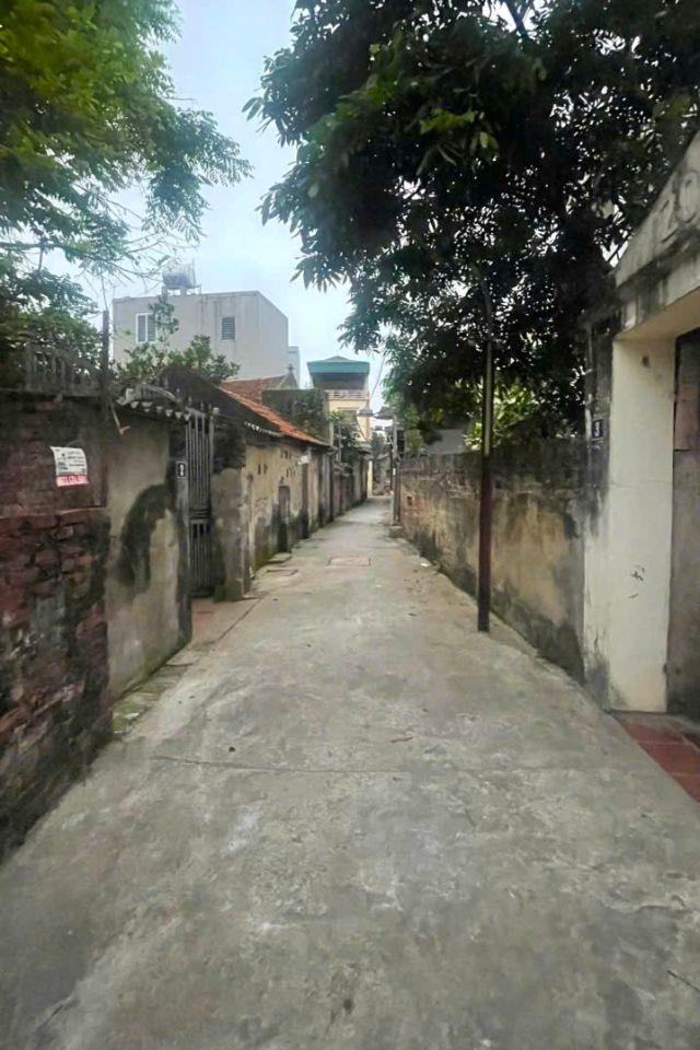 ĐẤT ĐẸP DƯƠNG HÀ – PHÙ ĐỔNG | 136M² – MT 5.3M | 2 MẶT THOÁNG – SÁT CẦU VƯỢT SÔNG ĐUỐNG – SÂN BAY GIA BÌNH | 11 TỶ TL