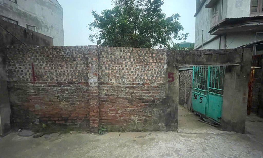ĐẤT ĐẸP DƯƠNG HÀ – PHÙ ĐỔNG | 136M² – MT 5.3M | 2 MẶT THOÁNG – SÁT CẦU VƯỢT SÔNG ĐUỐNG – SÂN BAY GIA BÌNH | 11 TỶ TL
