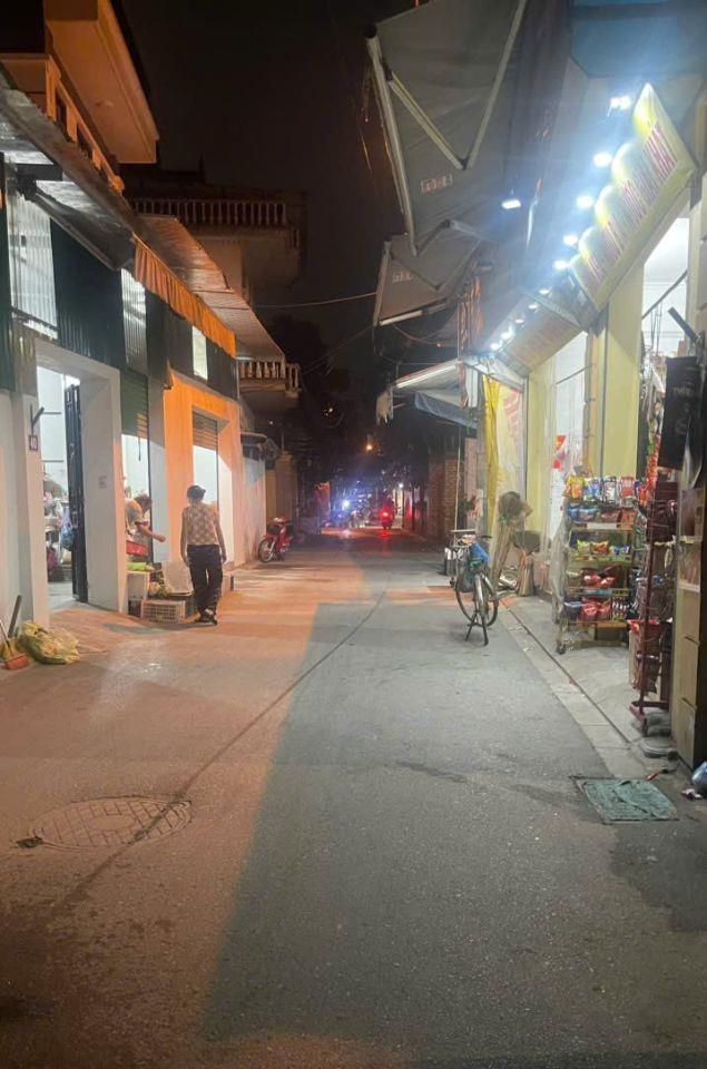 ĐẤT ĐẸP DƯƠNG HÀ – PHÙ ĐỔNG | 136M² – MT 5.3M | 2 MẶT THOÁNG – SÁT CẦU VƯỢT SÔNG ĐUỐNG – SÂN BAY GIA BÌNH | 11 TỶ TL